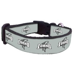 IDAHO STEELHEADS 2026 DOG COLLAR