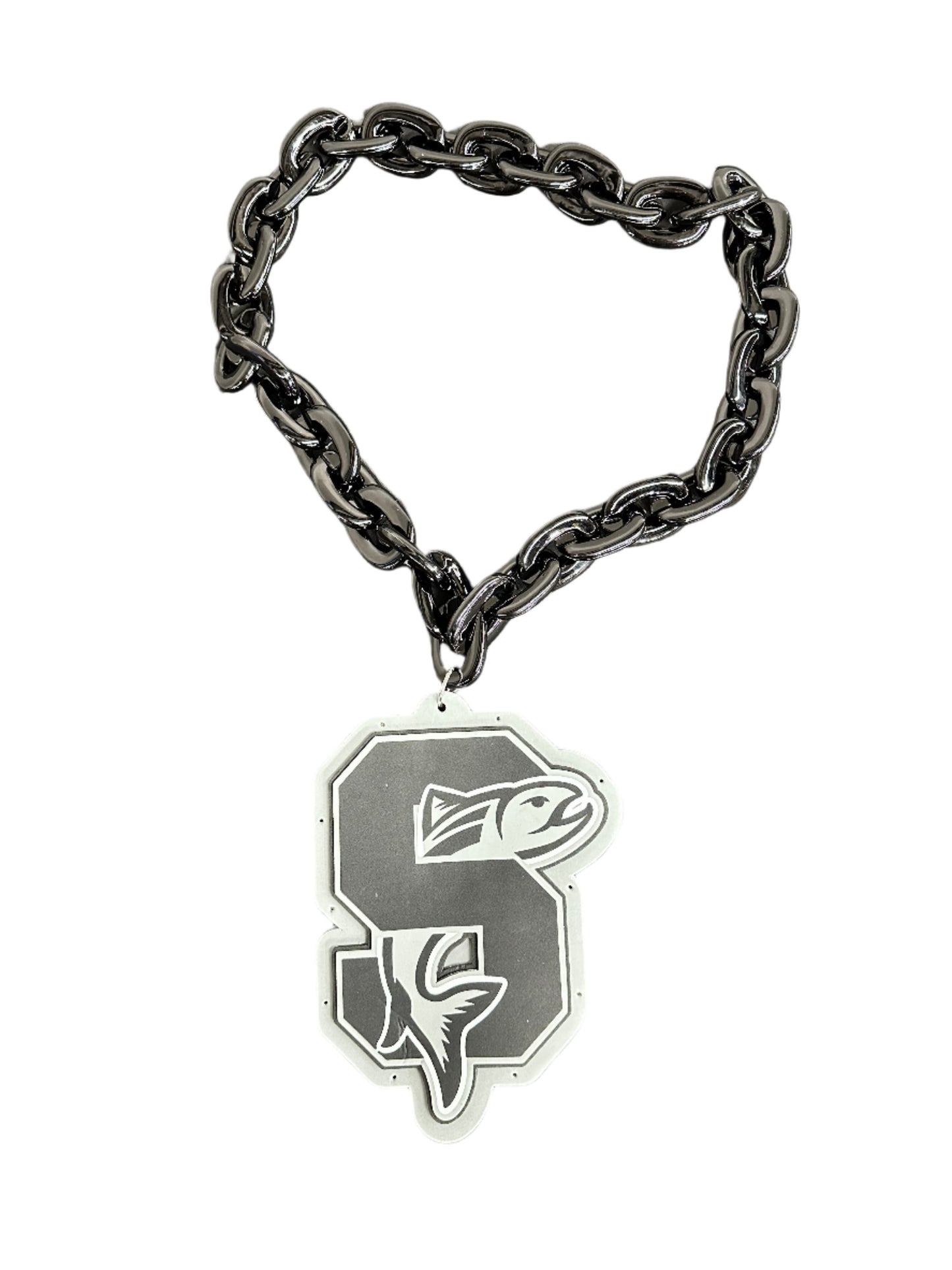 IDAHO STEELHEADS FAN CHAIN