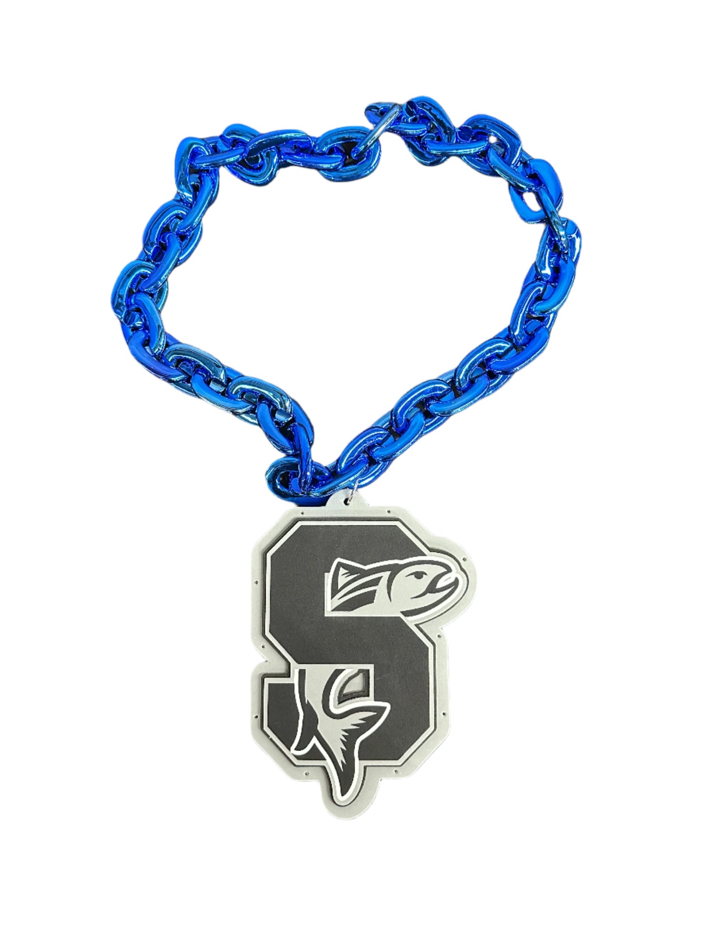 IDAHO STEELHEADS FAN CHAIN