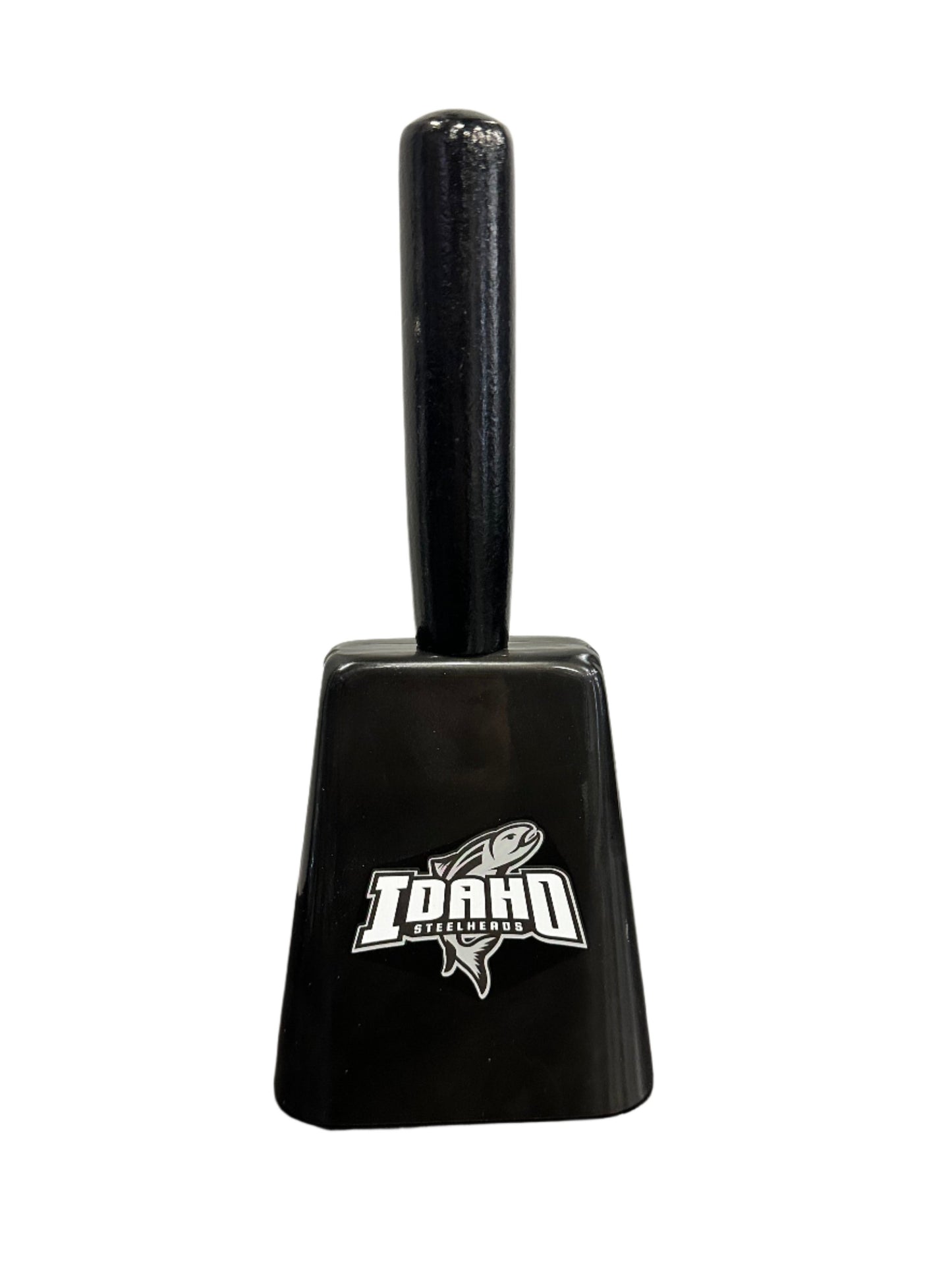 IDAHO STEELHEADS LARGE COWBELL