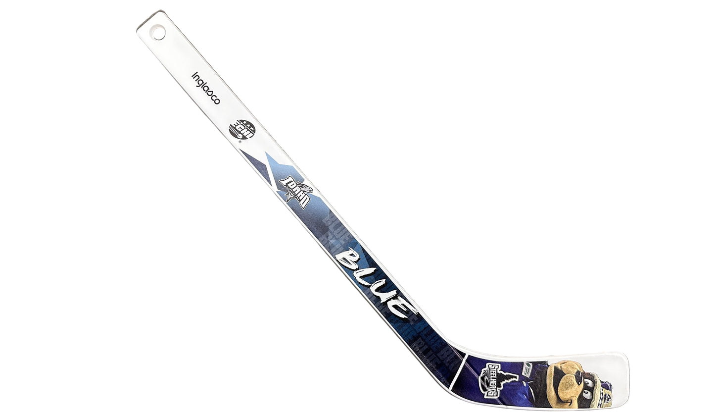 IDAHO STEELHEADS MINI PLAYER STICK