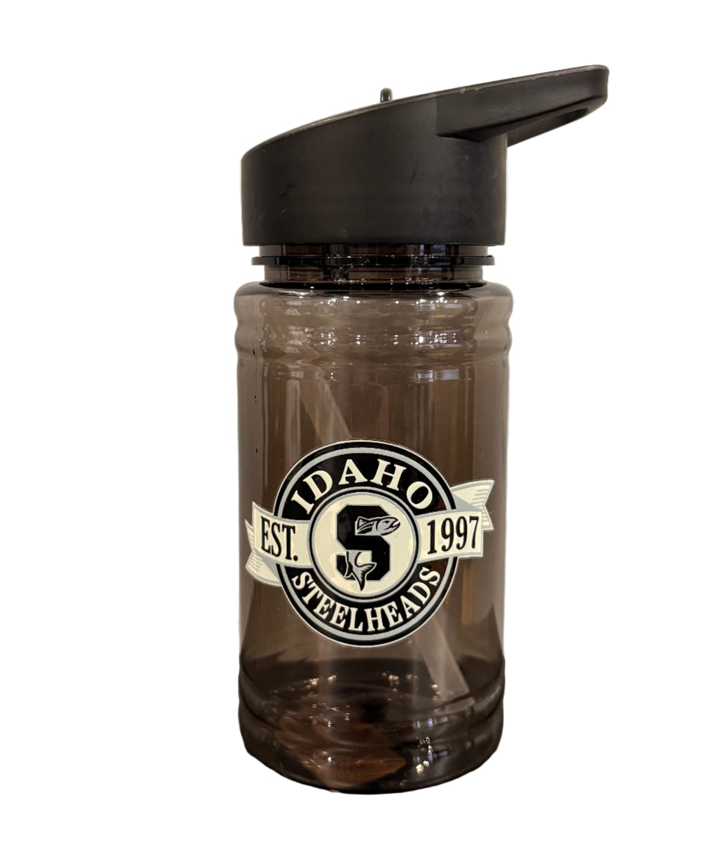 IDAHO STEELHEADS 16OZ WATER BOTTLE