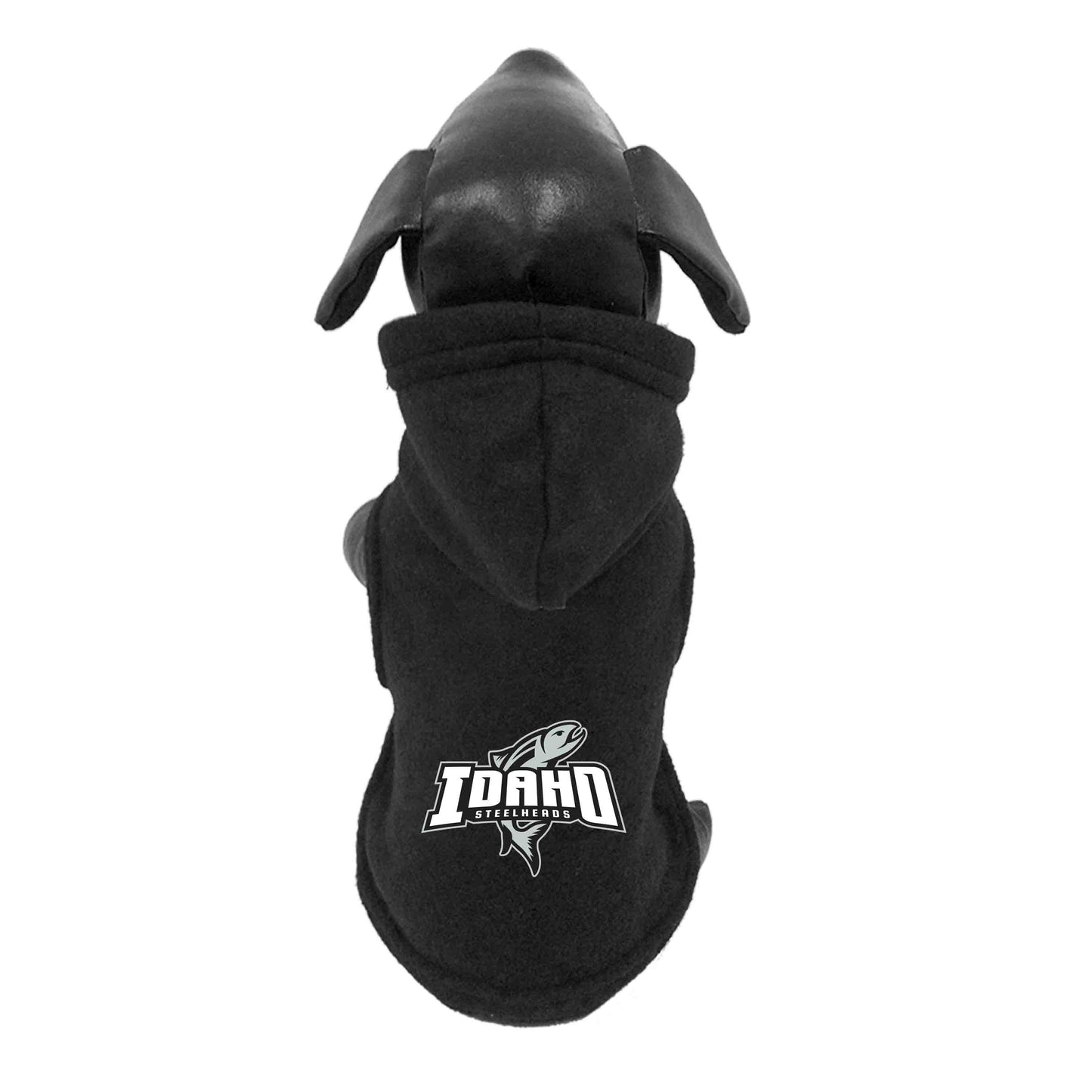 IDAHO STEELHEADS 2026 DOG POLAR HOODIE