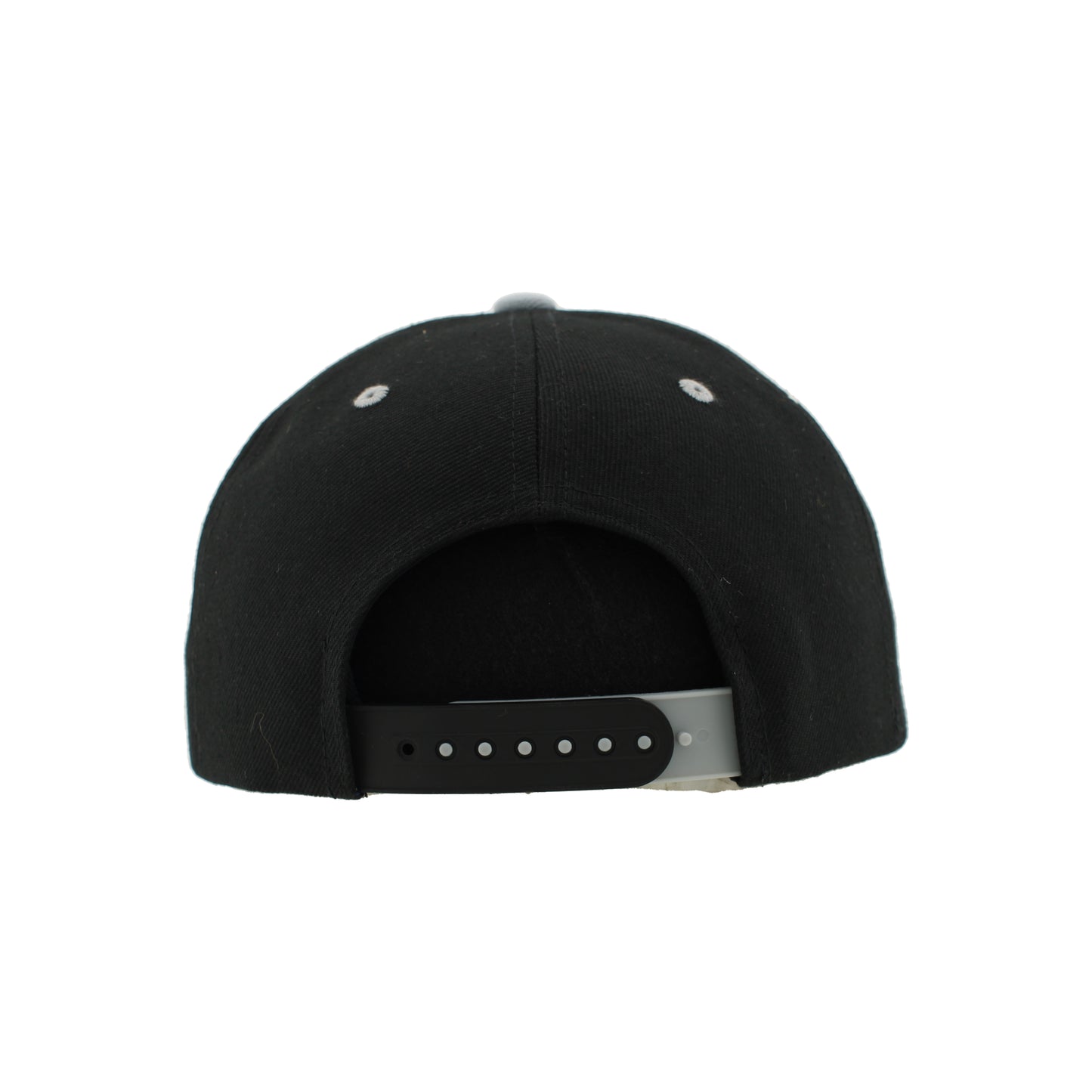 IDAHO STEELHEADS LACER HAT, BLACK