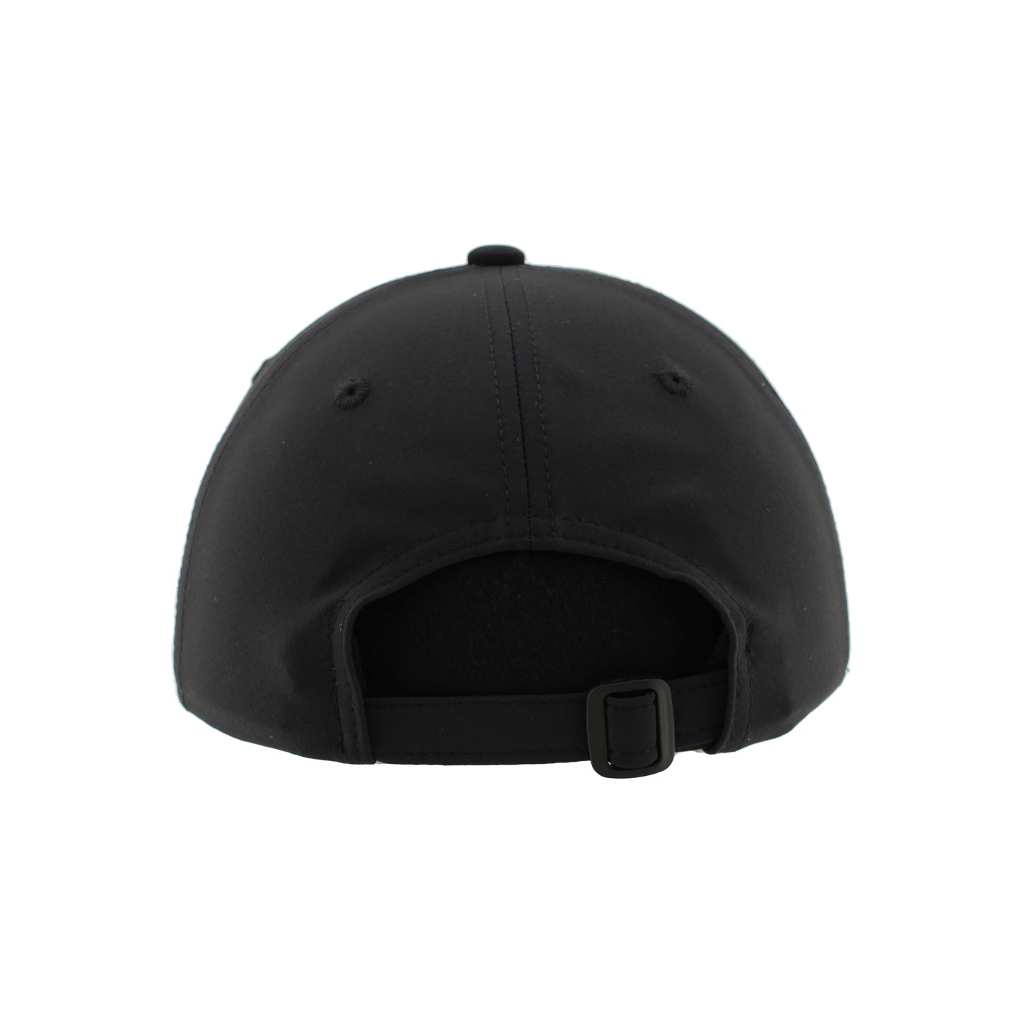 IDAHO STEELHEADS DASH ADJUSTABLE HAT, BLACK