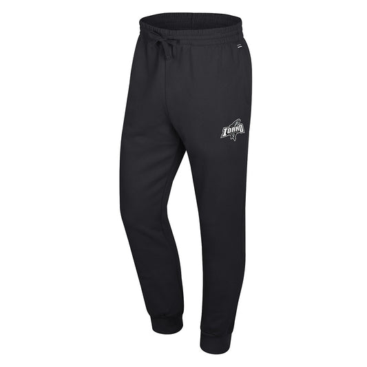 IDAHO STEELHEADS CHARLIE JOGGERS, BLACK