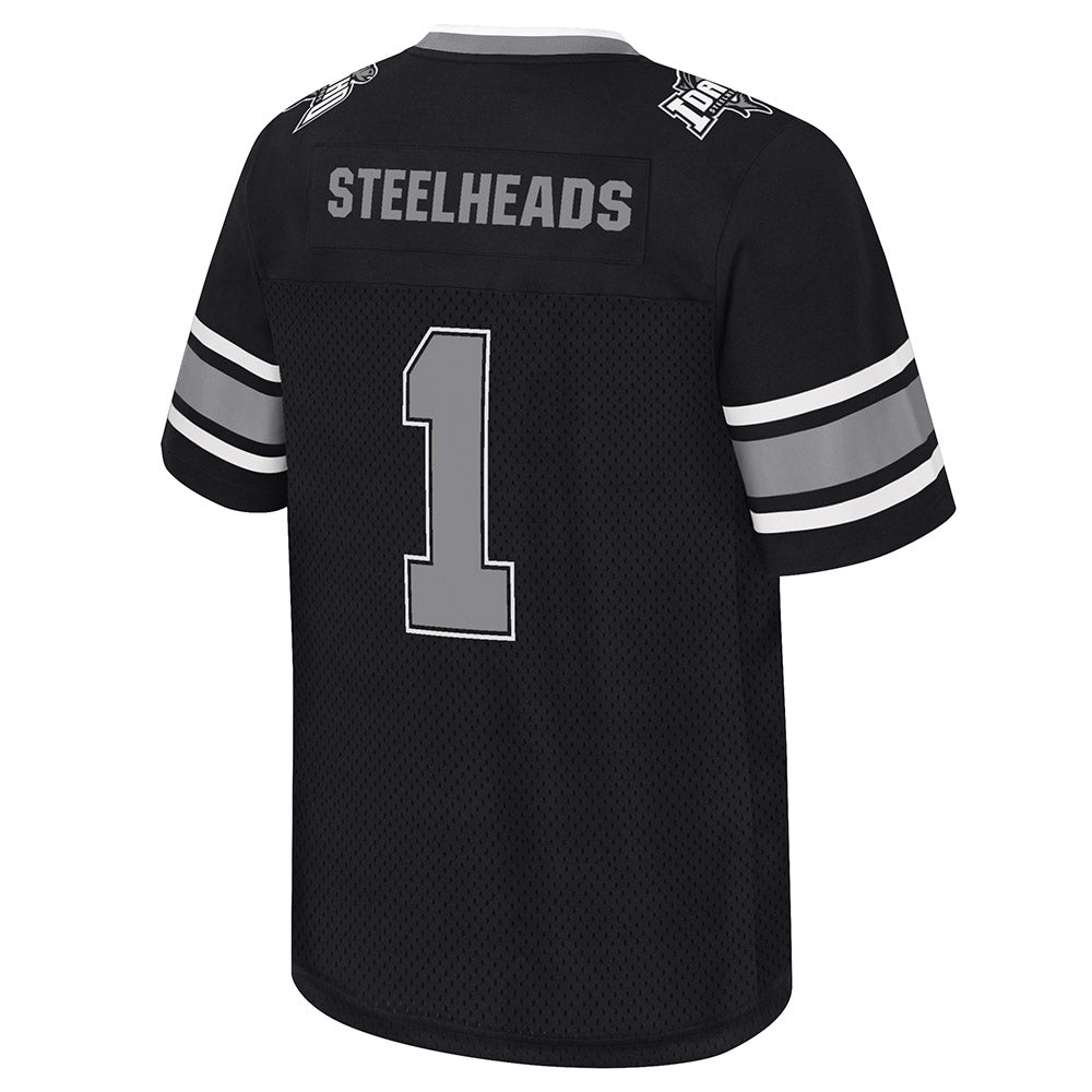 IDAHO STEELHEADS FOOTBALL JERSEY