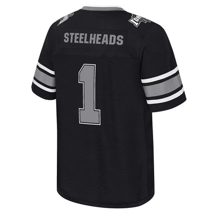 IDAHO STEELHEADS FOOTBALL JERSEY