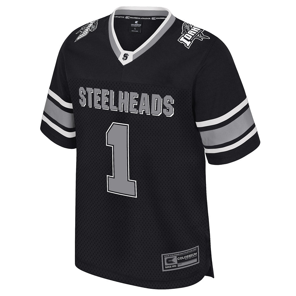 IDAHO STEELHEADS FOOTBALL JERSEY