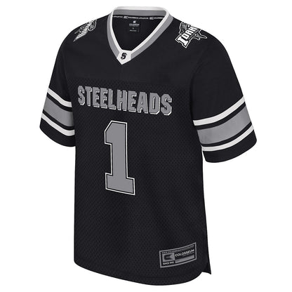 IDAHO STEELHEADS FOOTBALL JERSEY