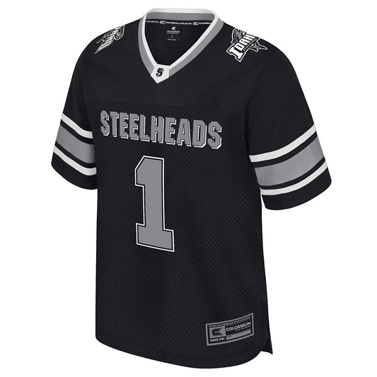 IDAHO STEELHEADS FOOTBALL JERSEY