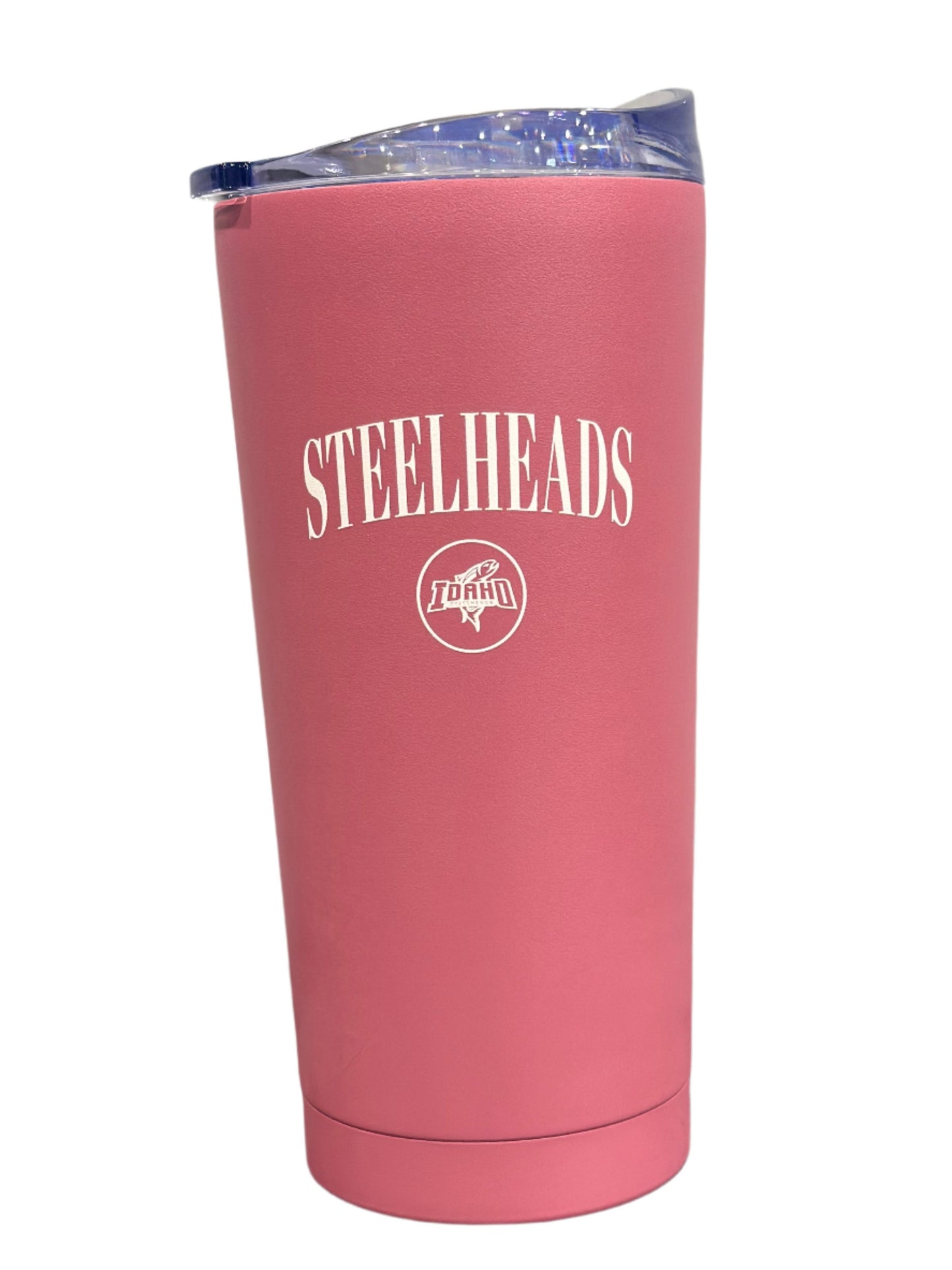 IDAHO STEELHEADS CINCH TUMBLER