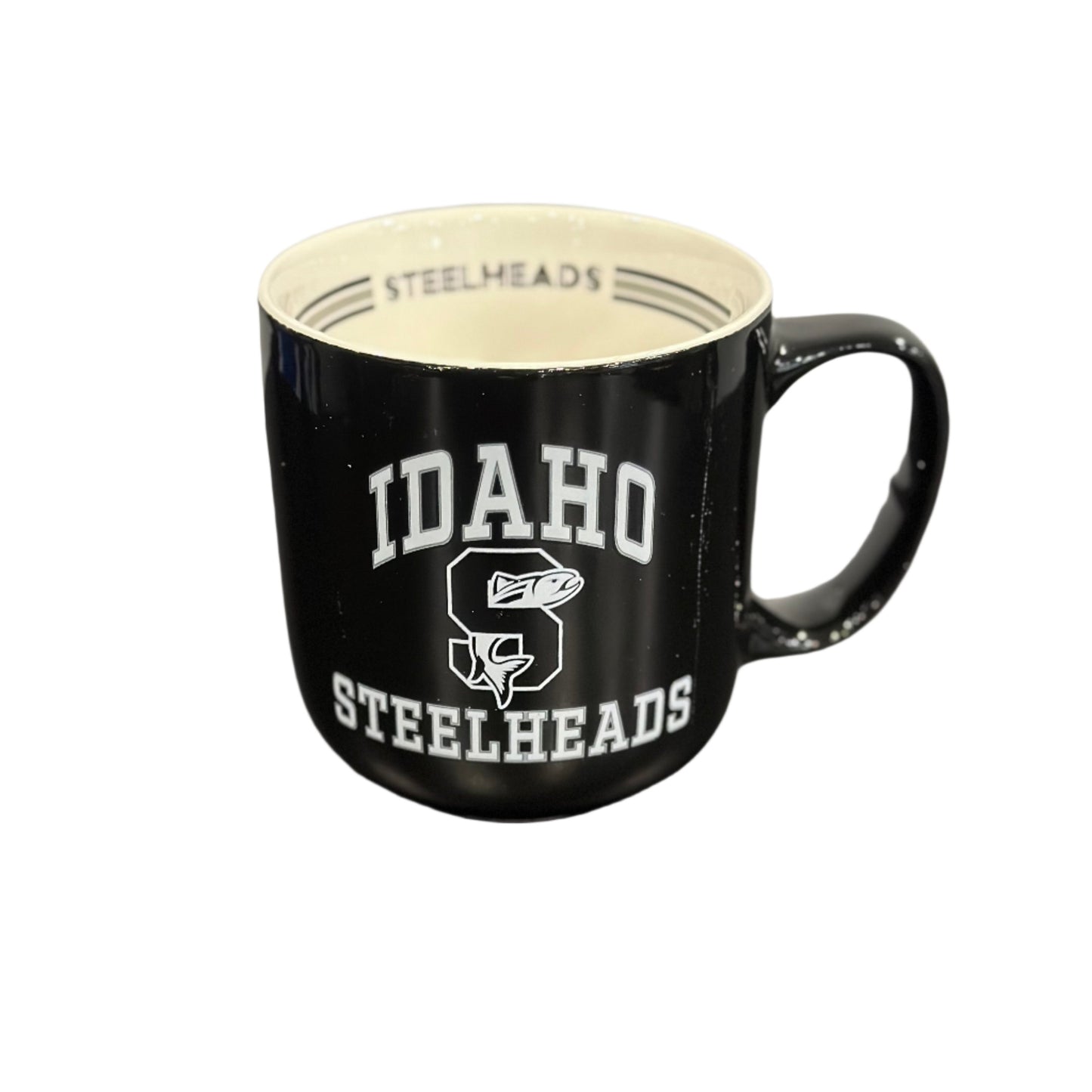 IDAHO STEELHEADS CERAMIC MUG