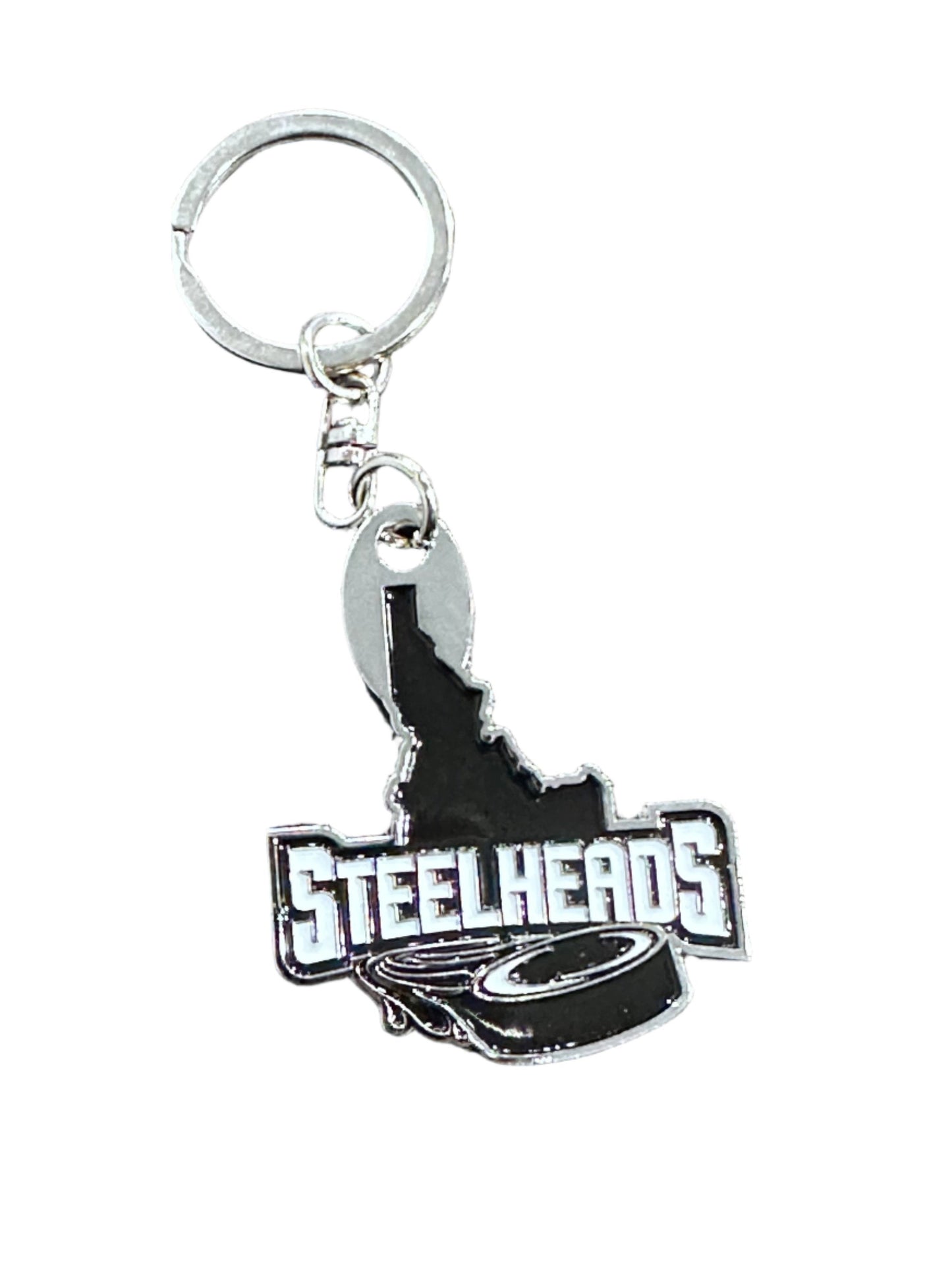 IDAHO STEELHEADS KEY RINGS