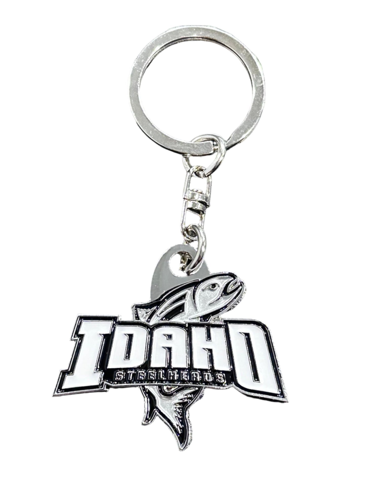 IDAHO STEELHEADS KEY RINGS