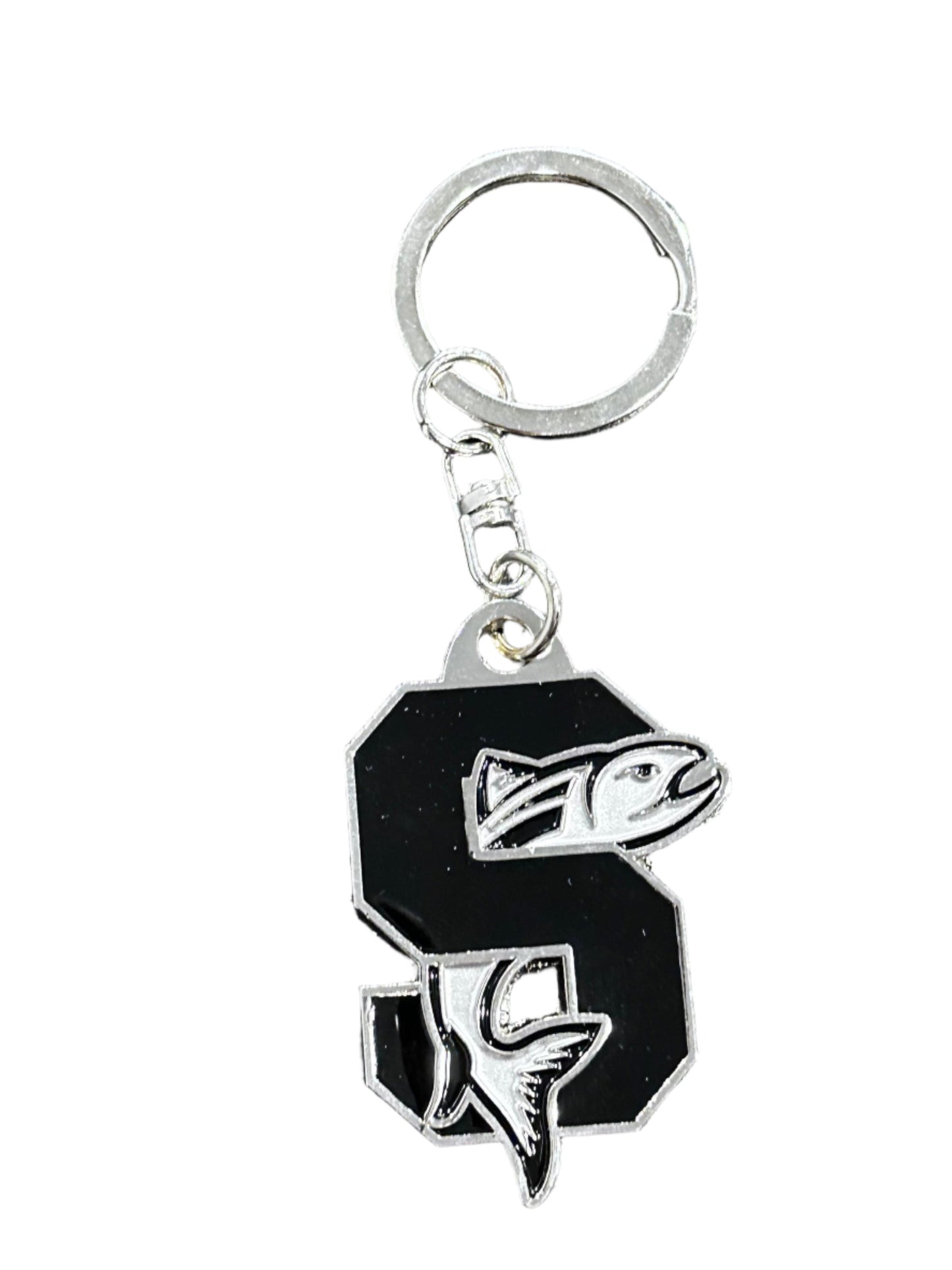 IDAHO STEELHEADS KEY RINGS