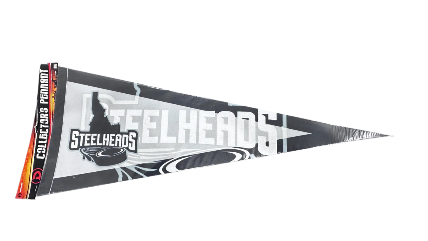 IDAHO STEELHEADS PENNANT