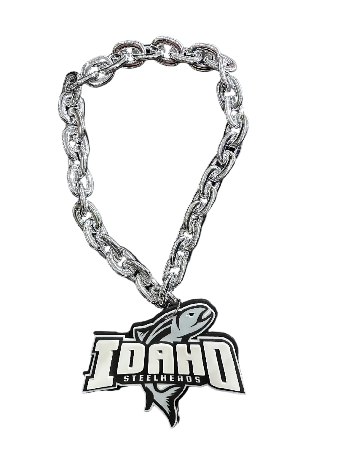 IDAHO STEELHEADS FAN CHAIN