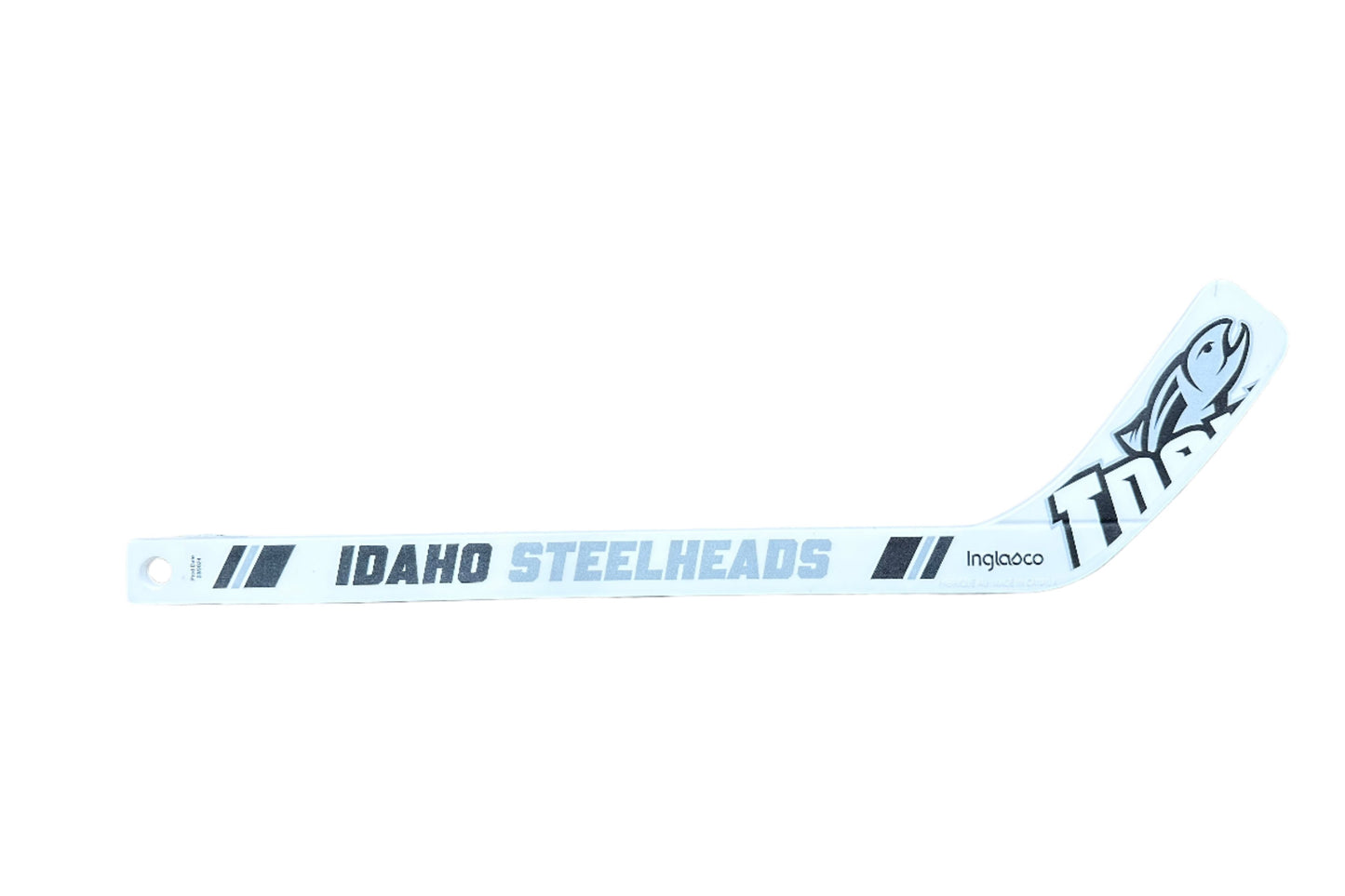 IDAHO STEELHEADS MINI PLAYER STICK