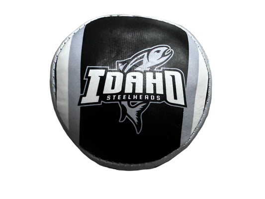 IDAHO STEELHEADS SOFT PUCK