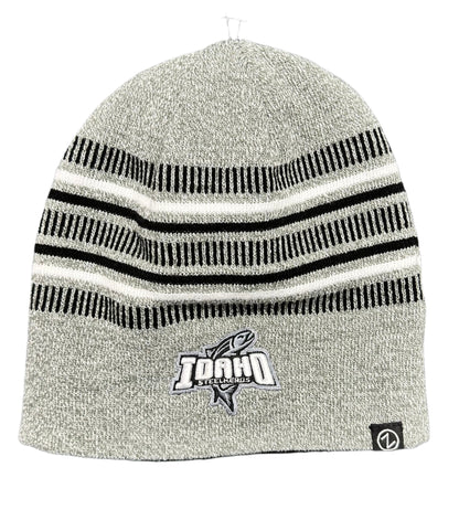 IDAHO STEELHEADS BOOST REVERSIBLE KNIT HAT