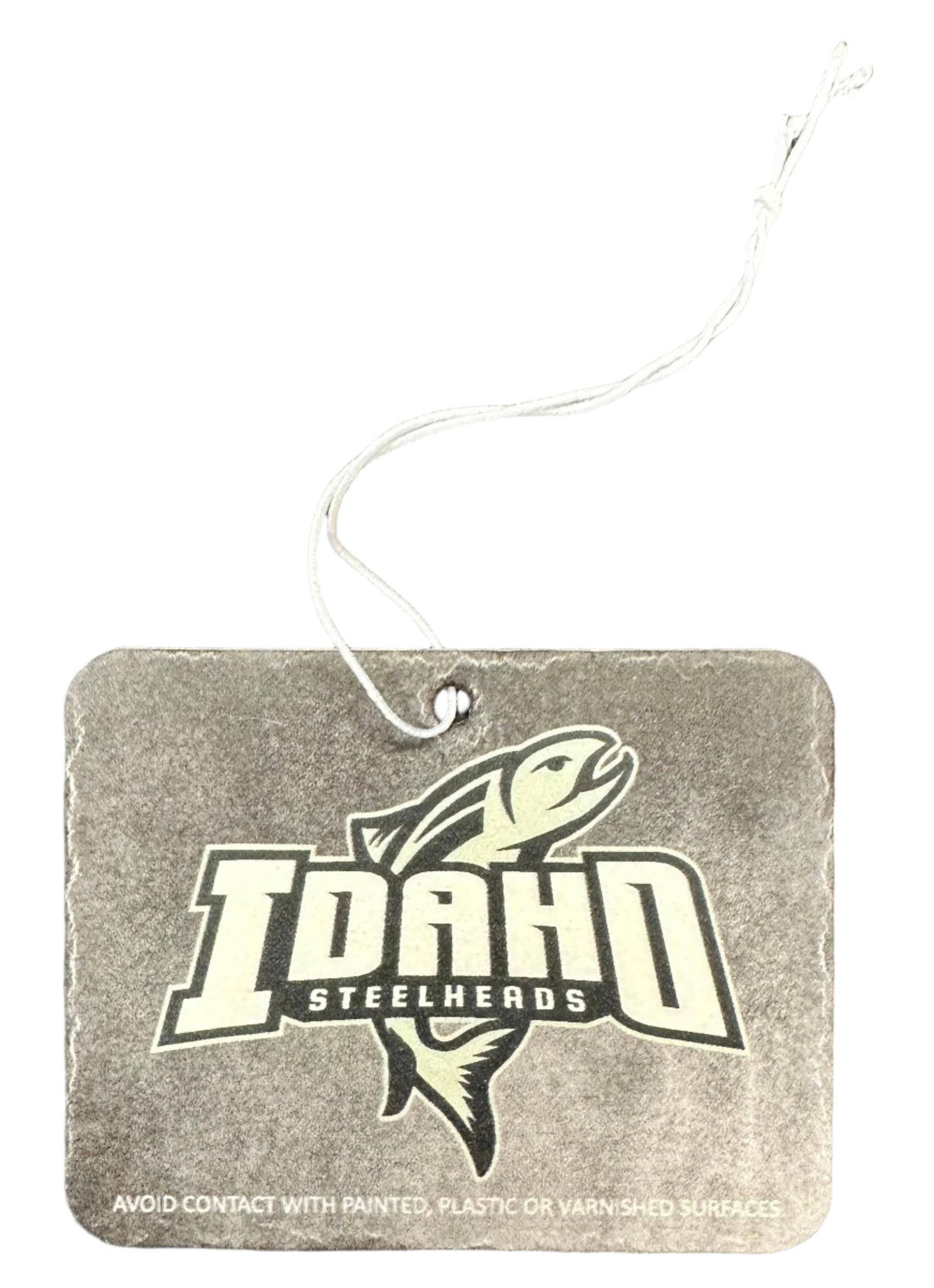 IDAHO STEELHEADS AIR FRESHENER