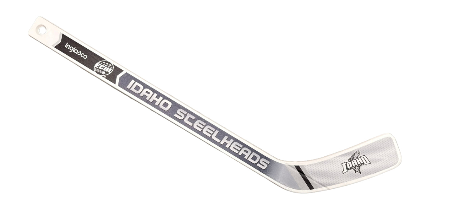 IDAHO STEELHEADS MINI PLAYER STICK