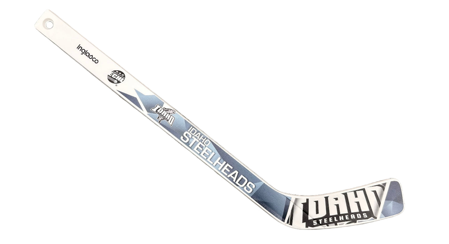 IDAHO STEELHEADS MINI PLAYER STICK