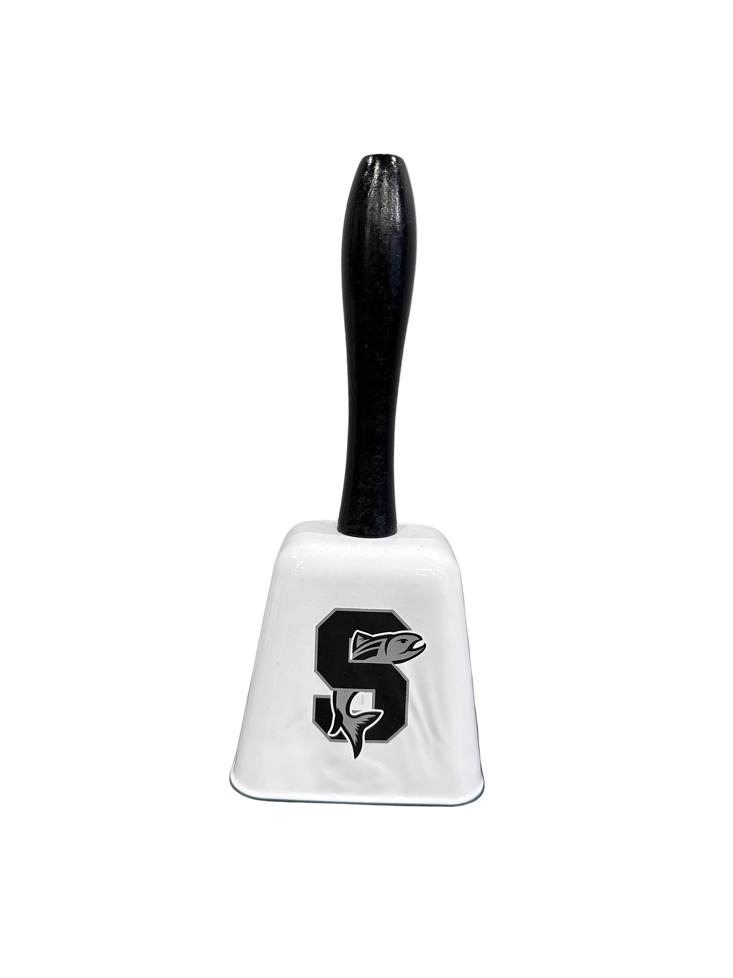 IDAHO STEELHEADS 2025 SOUVINER COWBELL