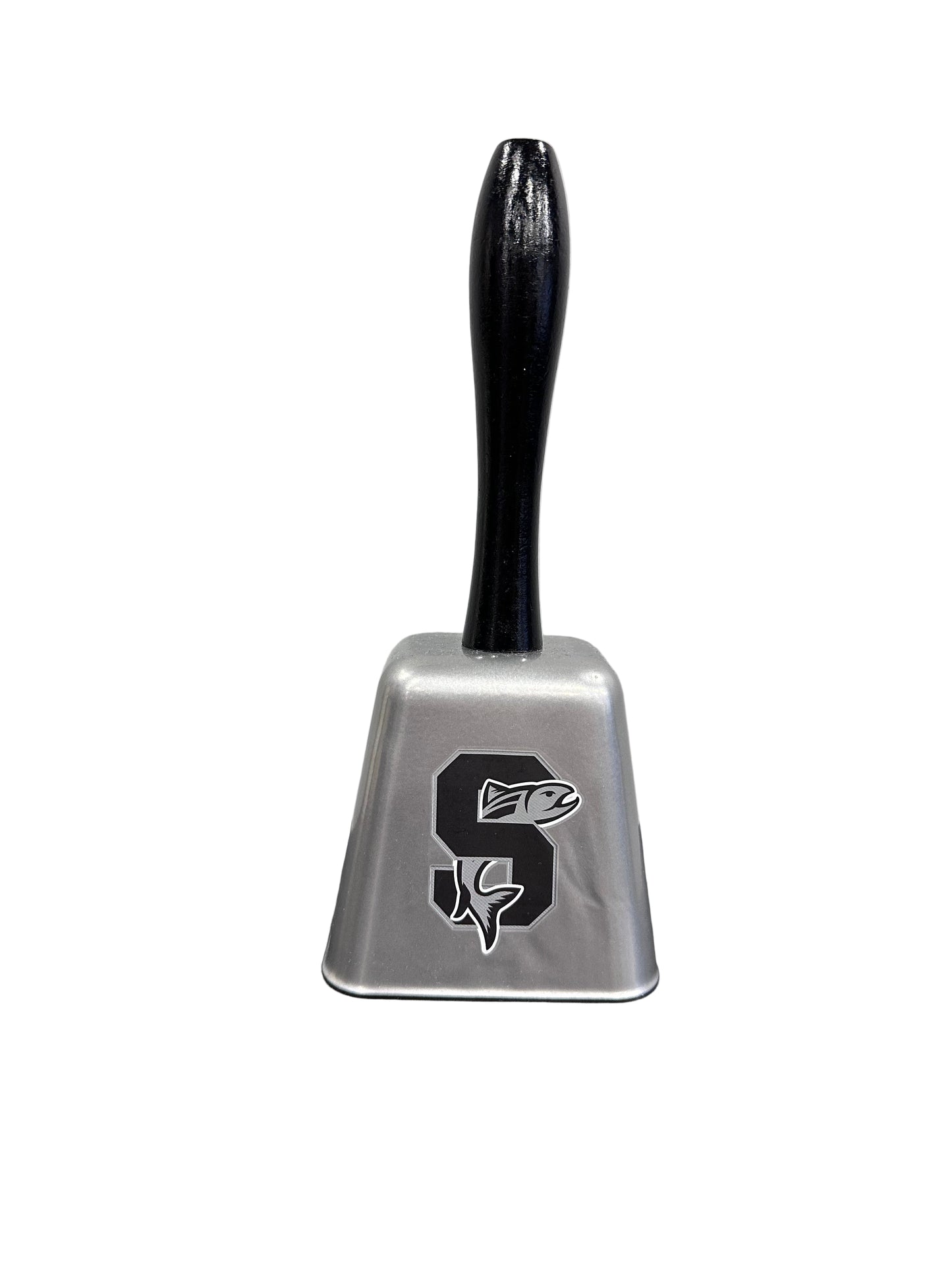 IDAHO STEELHEADS 2025 SOUVINER COWBELL