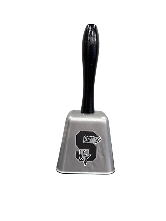 IDAHO STEELHEADS 2025 SOUVINER COWBELL
