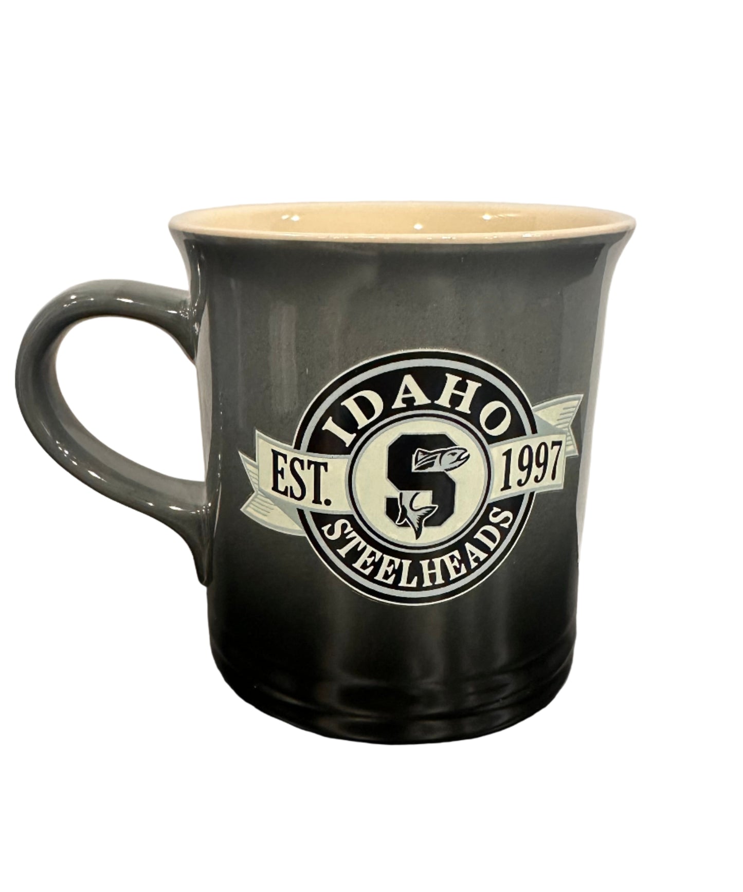 IDAHO STEELHEADS CERAMIC MUG