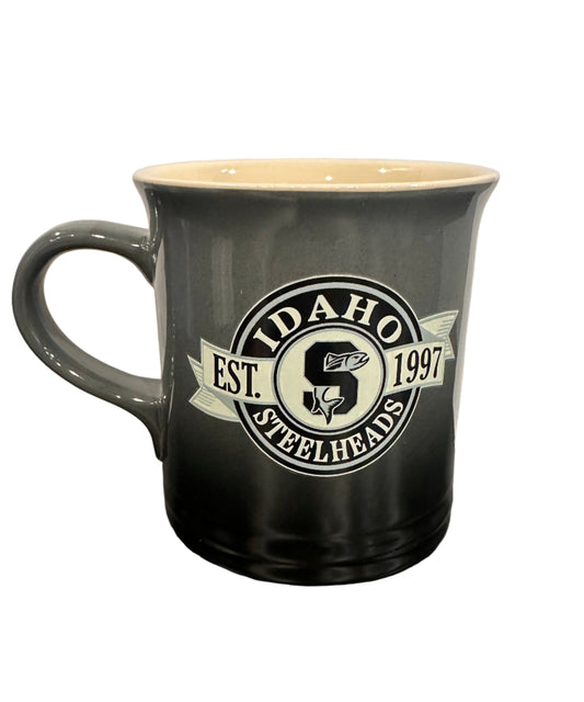 IDAHO STEELHEADS CERAMIC MUG