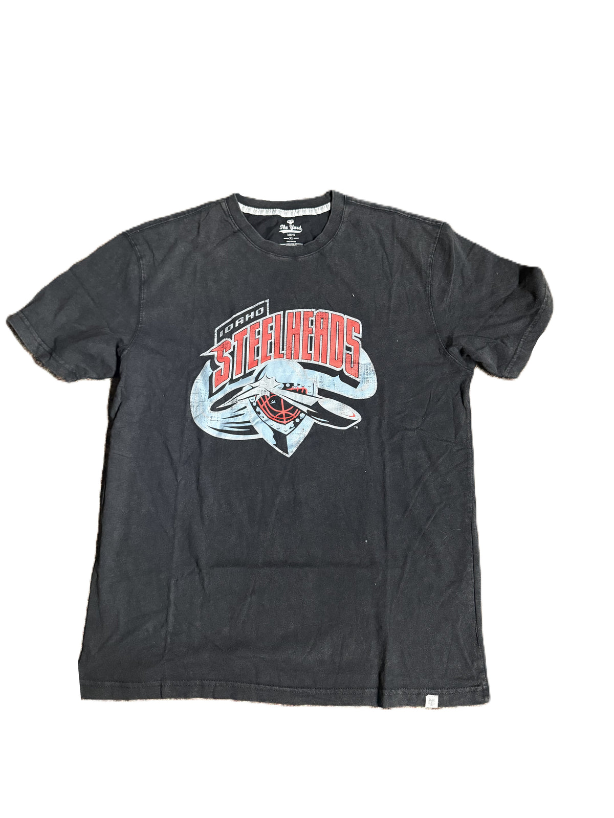 Bangkok Short SS Tee