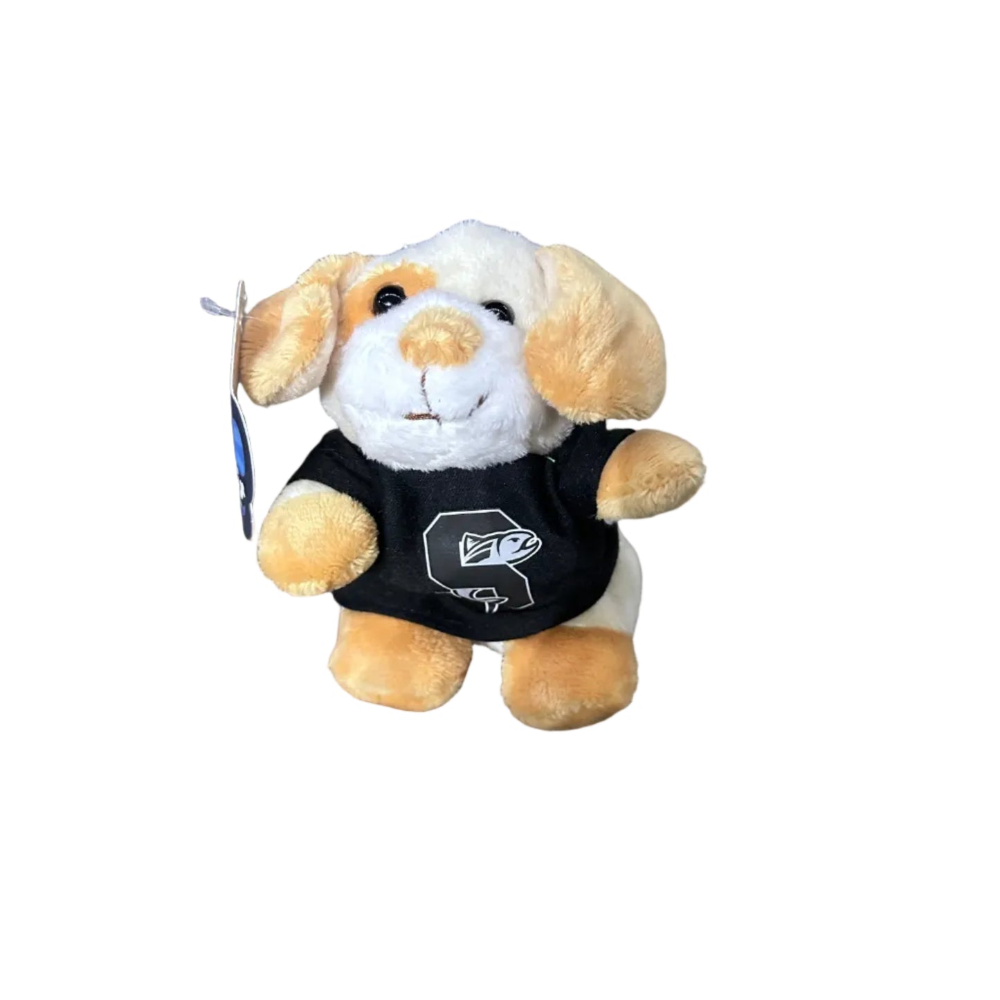 IDAHO STEELHEADS STUBBY PLUSH TOY