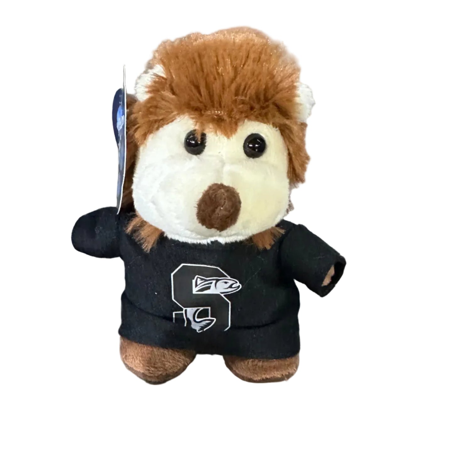 IDAHO STEELHEADS STUBBY PLUSH TOY