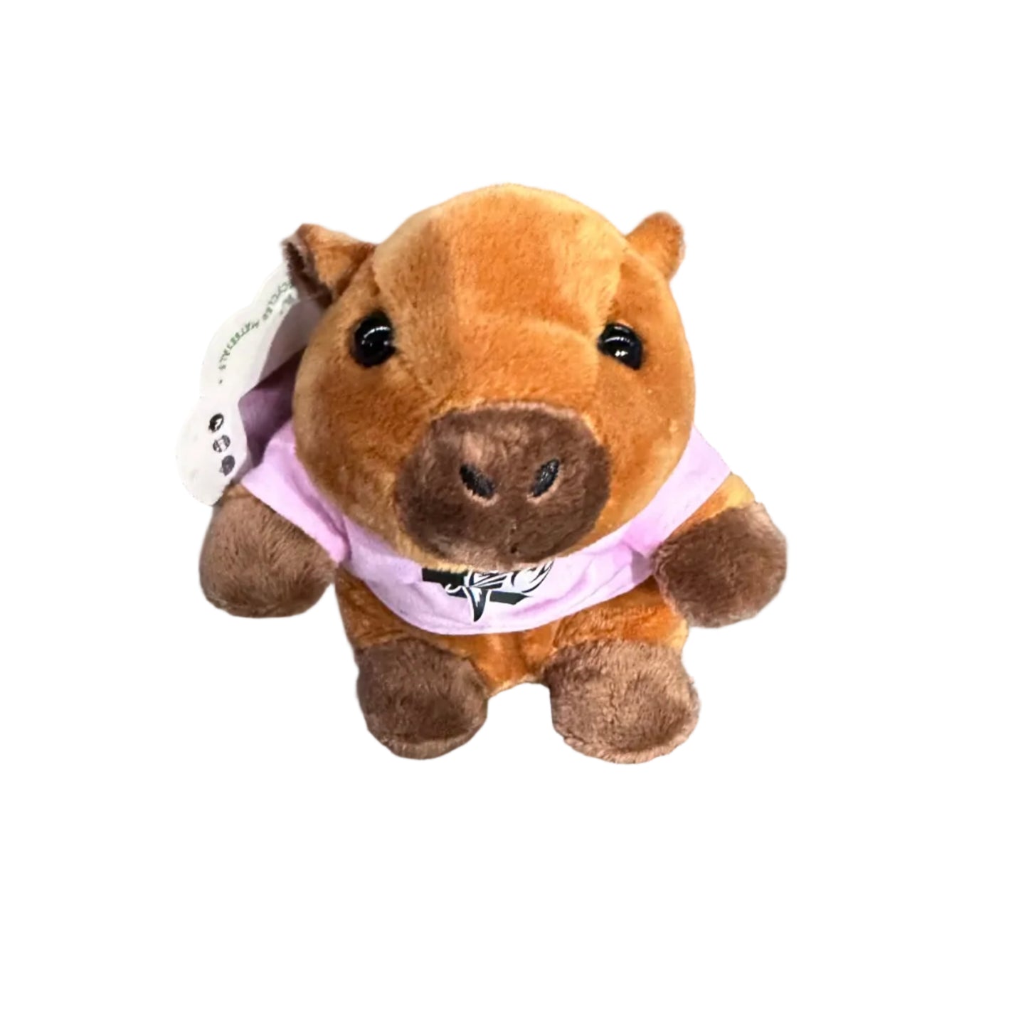 IDAHO STEELHEADS STUBBY PLUSH TOY