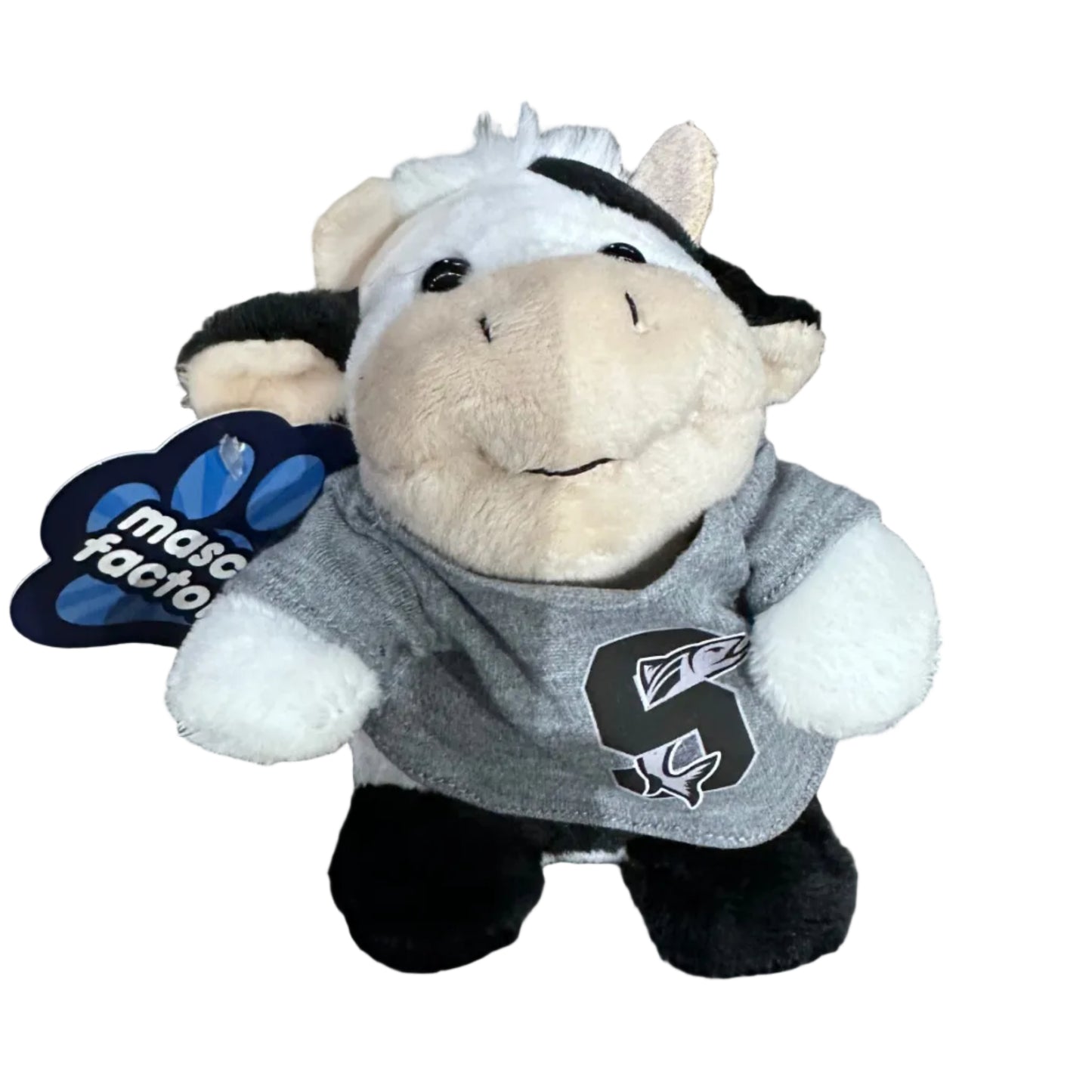 IDAHO STEELHEADS STUBBY PLUSH TOY