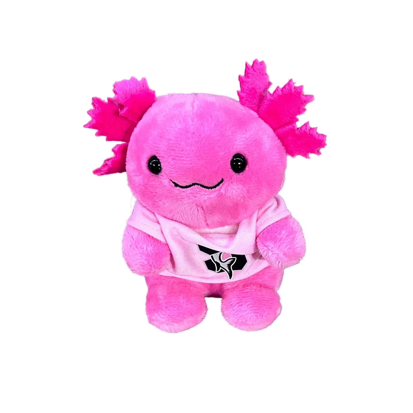 IDAHO STEELHEADS STUBBY PLUSH TOY