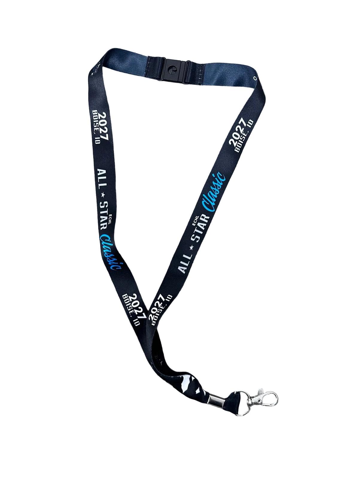 2027 ECHL ALL-STAR GAME LANYARD