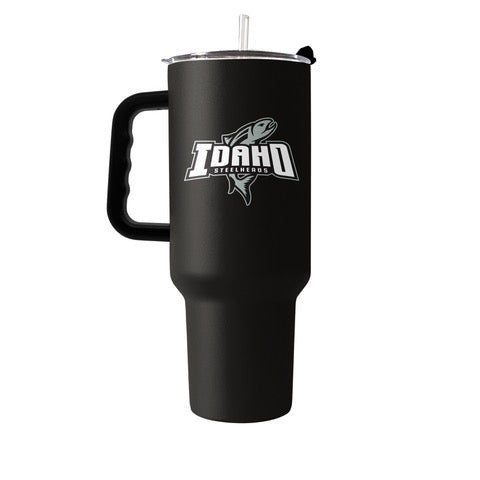 IDAHO STEELHEADS TRAVEL MUG