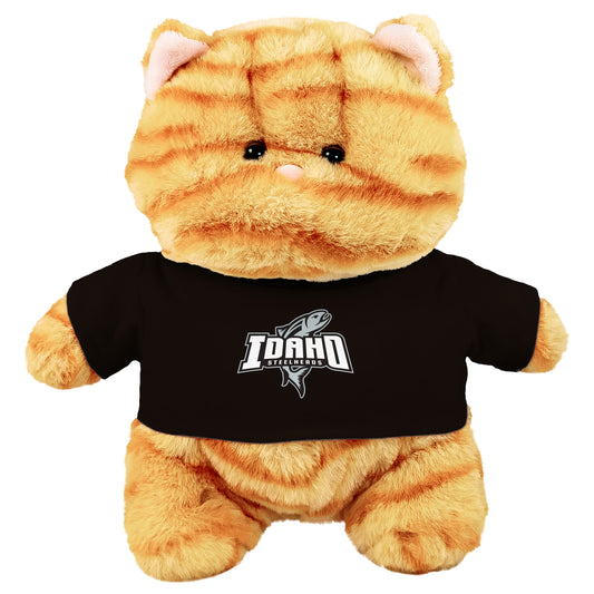 IDAHO STEELHEADS CHUBBY WUBBY PLUSH TOY