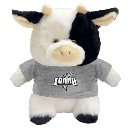 IDAHO STEELHEADS CHUBBY WUBBY PLUSH TOY