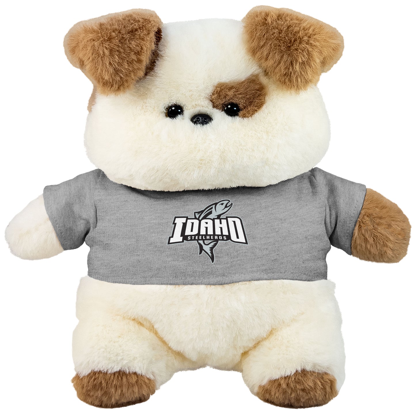 IDAHO STEELHEADS CHUBBY WUBBY PLUSH TOY