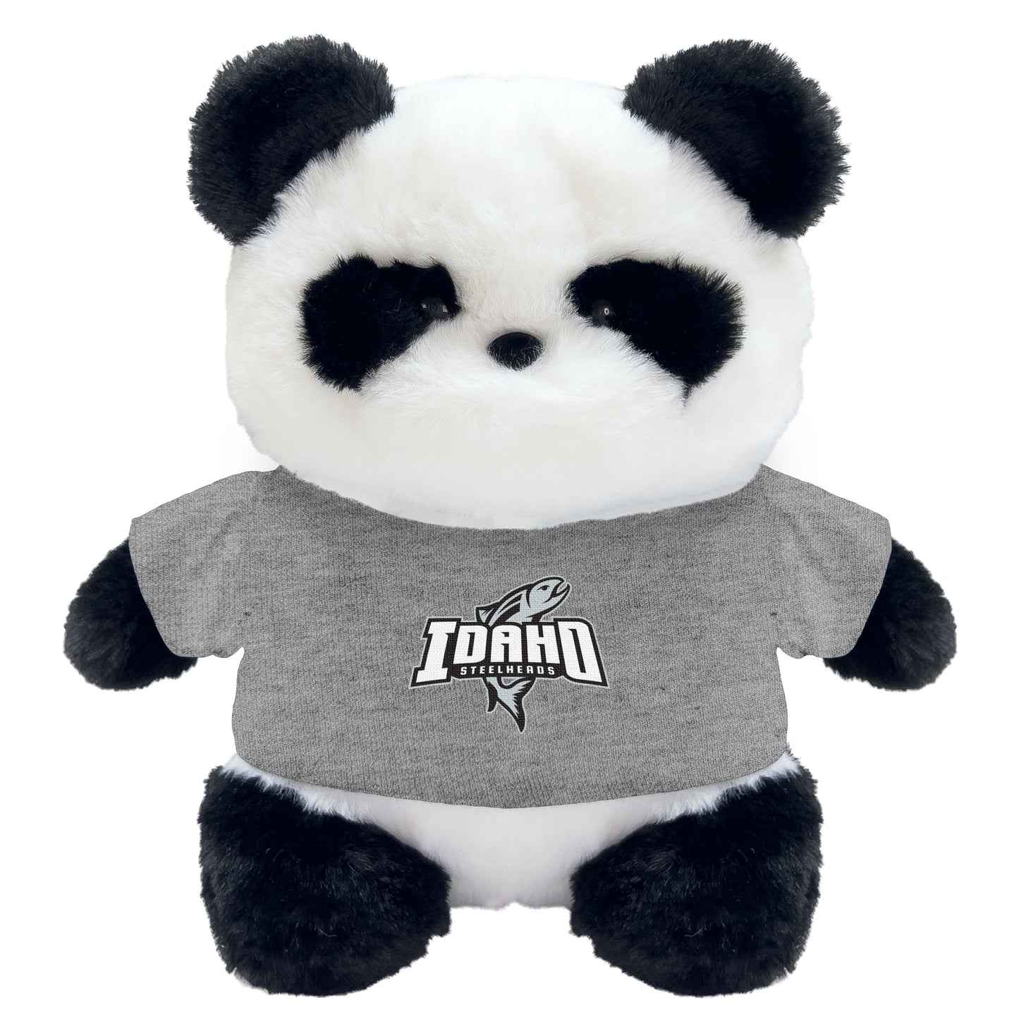 IDAHO STEELHEADS CHUBBY WUBBY PLUSH TOY