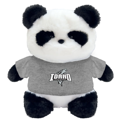 IDAHO STEELHEADS CHUBBY WUBBY PLUSH TOY