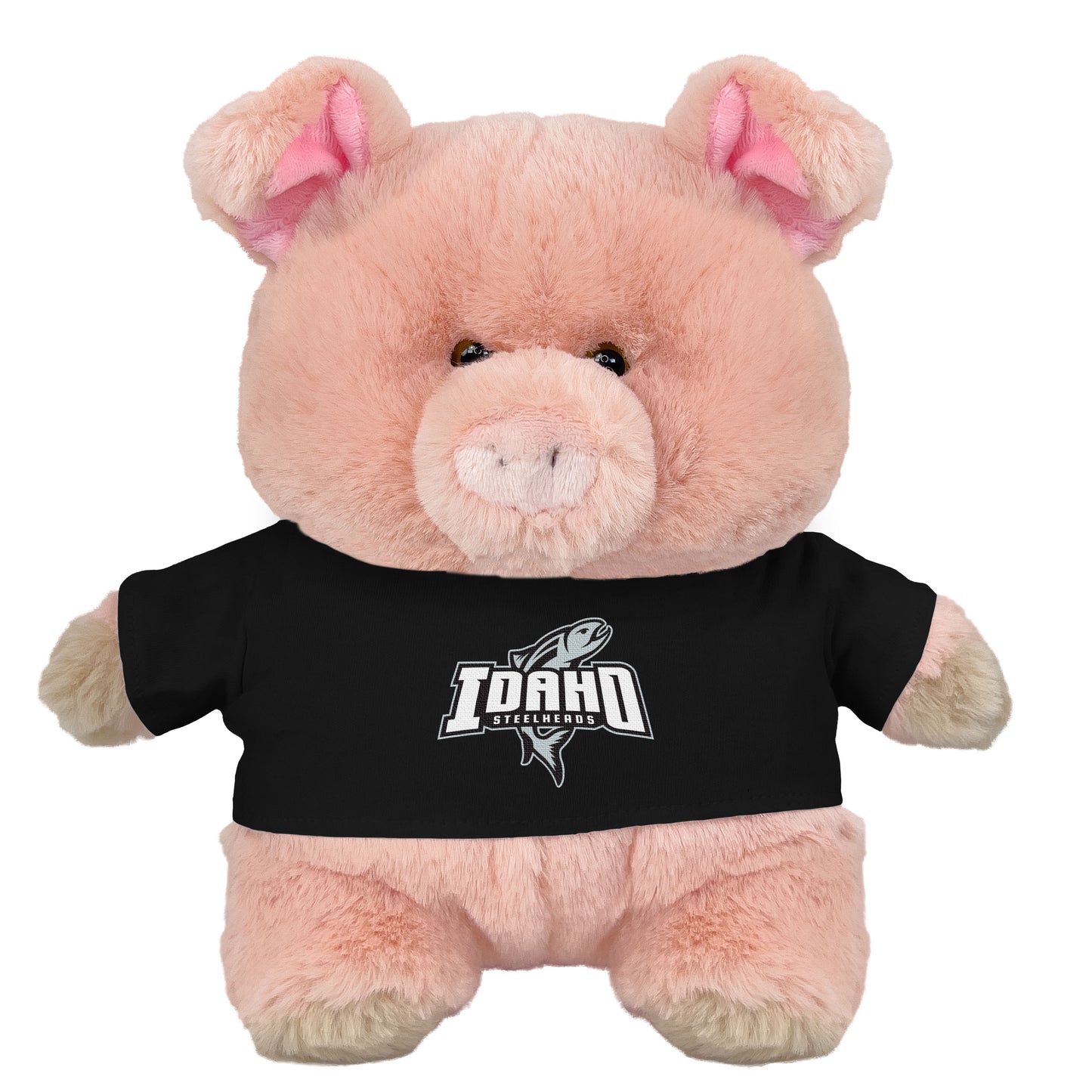 IDAHO STEELHEADS CHUBBY WUBBY PLUSH TOY