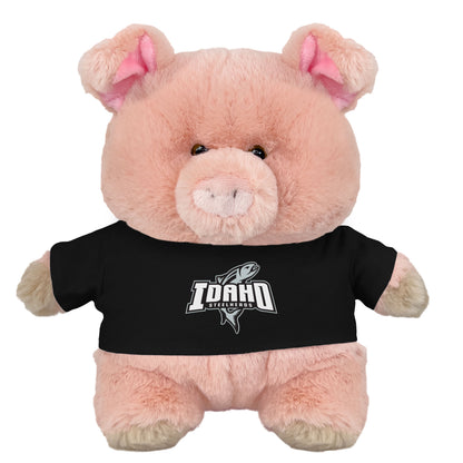 IDAHO STEELHEADS CHUBBY WUBBY PLUSH TOY