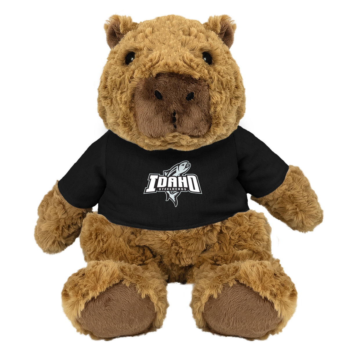 IDAHO STEELHEADS CUDDLE BUDDY PLUSH TOY
