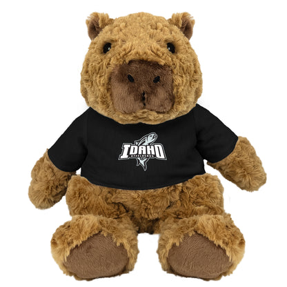 IDAHO STEELHEADS CUDDLE BUDDY PLUSH TOY